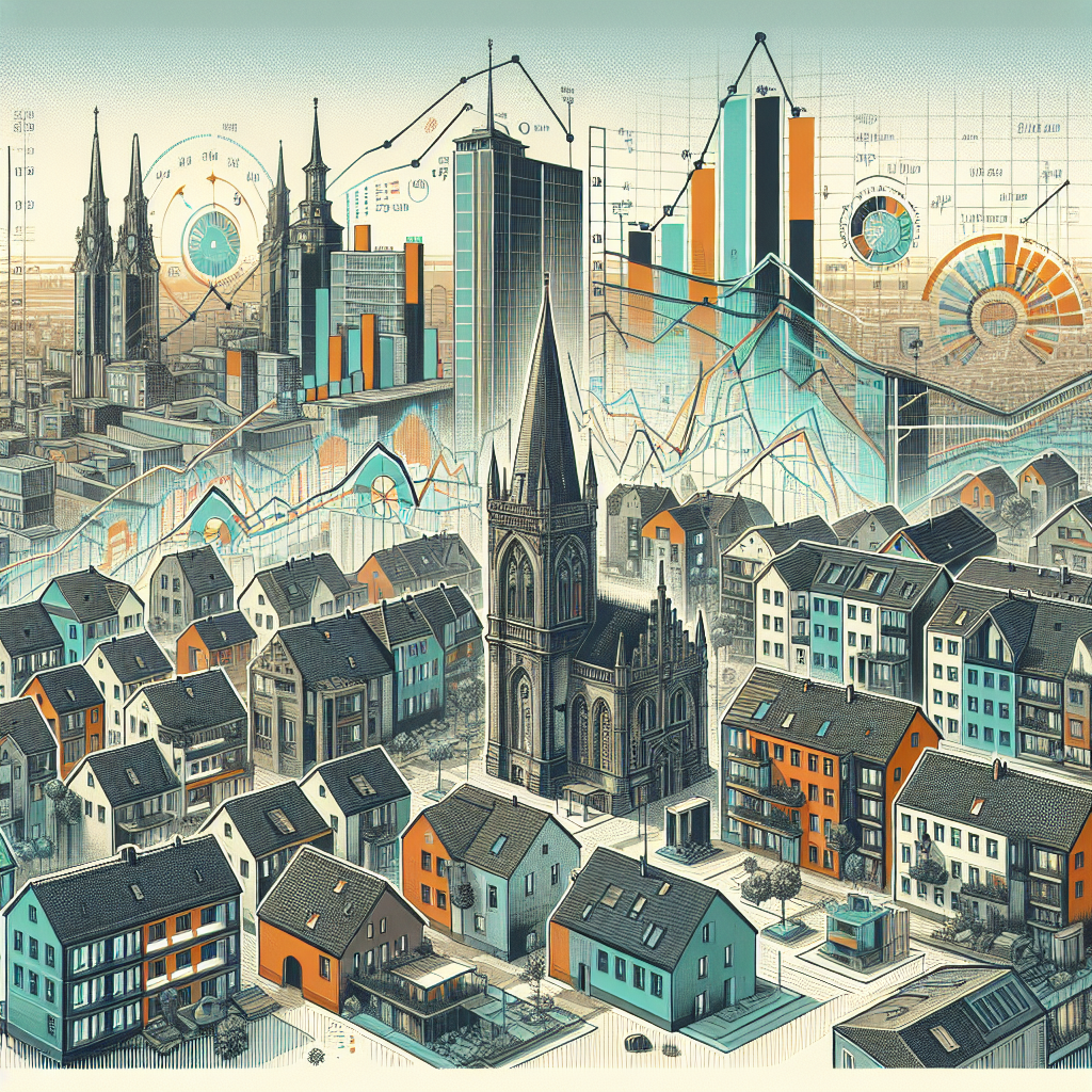 Mietspiegelentwicklung Trier Biewer